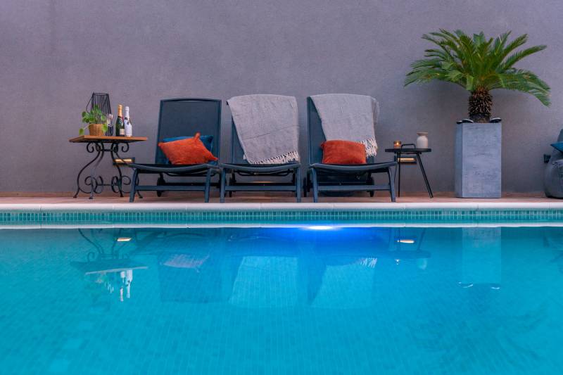Villa Small Pleasures with Pool Dubrovnik