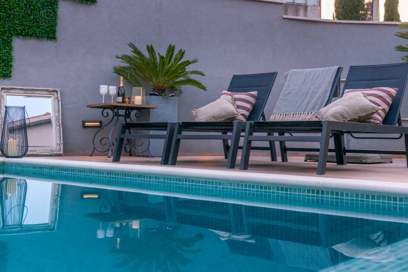 Villa Small Pleasures with Pool Dubrovnik