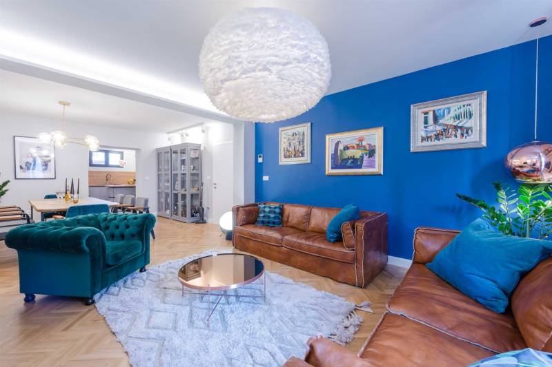 Villa Small Pleasures with Pool Dubrovnik