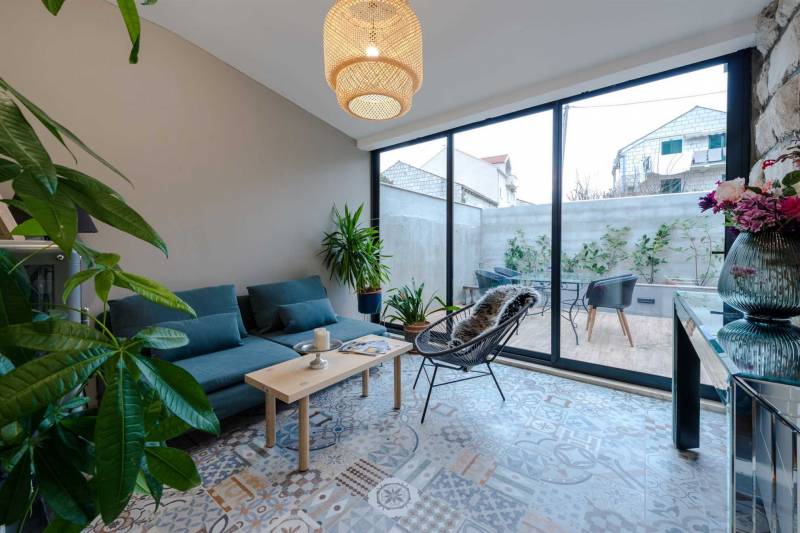 Villa Small Pleasures with Pool Dubrovnik