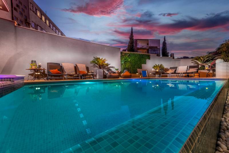 Villa Small Pleasures with Pool Dubrovnik