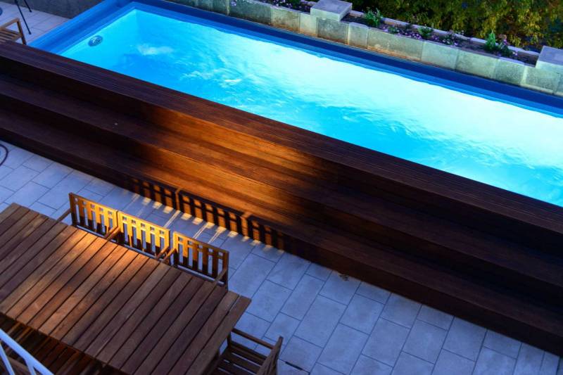 Luxusresidenz Queen of Dubrovnik mit Pool Dubrovnik