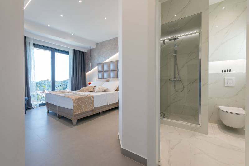 Luxusvilla Elysian mit beheiztem Pool Dubrovnik