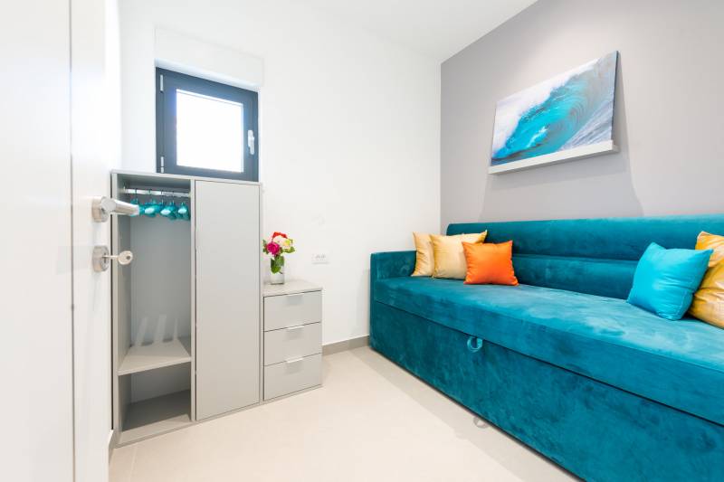 Luxusvilla Elysian mit beheiztem Pool Dubrovnik