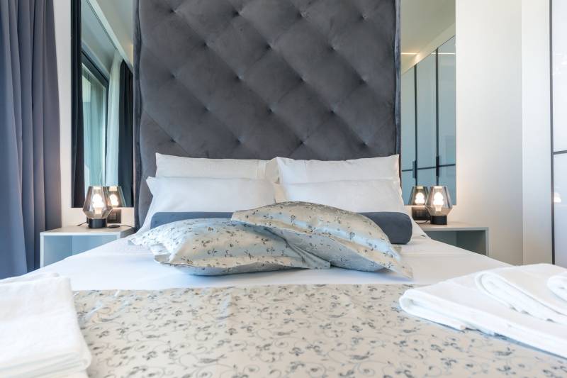 Luxusvilla Elysian mit beheiztem Pool Dubrovnik