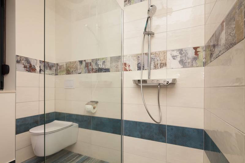 Vila Tiara s Bazenom Pula