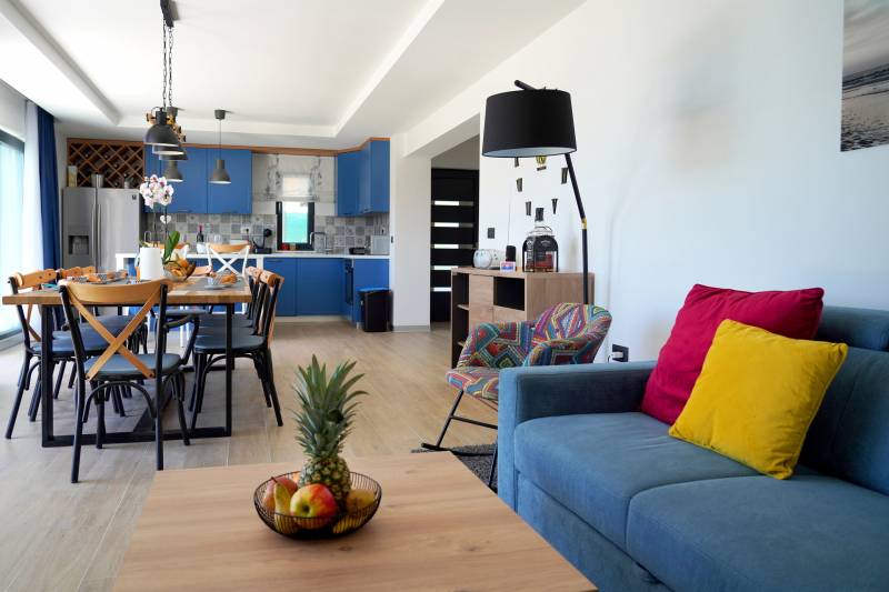 Villa Lady Blue mit beheiztem Pool Trogir