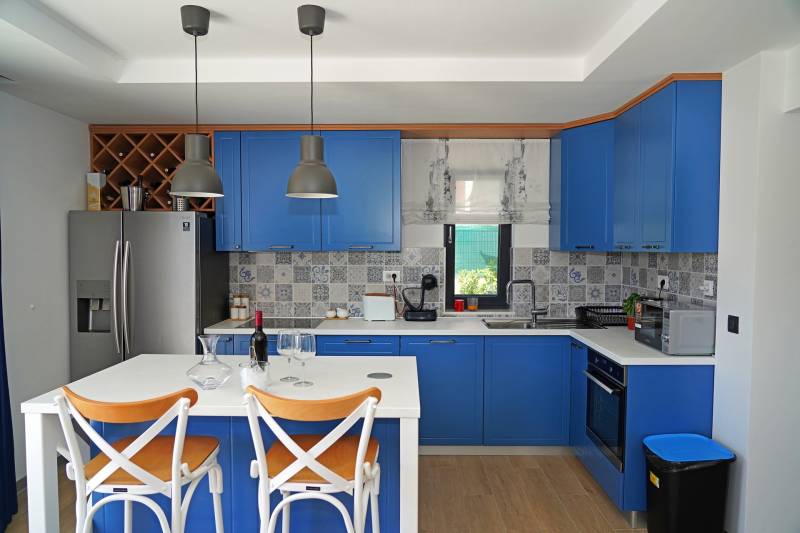 Villa Lady Blue mit beheiztem Pool Trogir