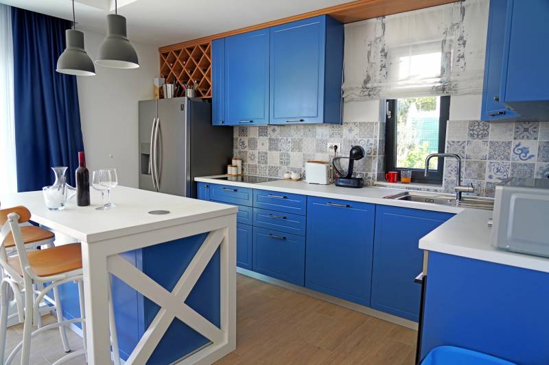 Villa Lady Blue mit beheiztem Pool Trogir