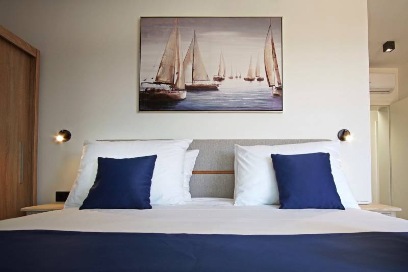 Villa Lady Blue mit beheiztem Pool Trogir