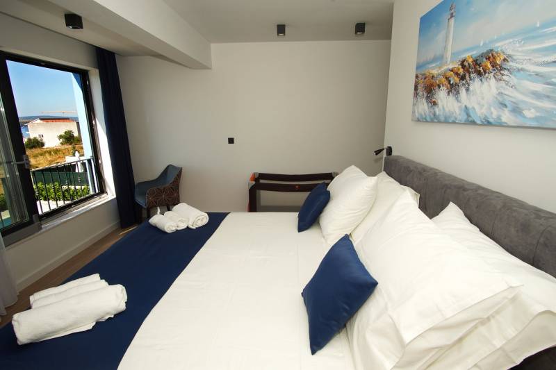 Villa Lady Blue mit beheiztem Pool Trogir
