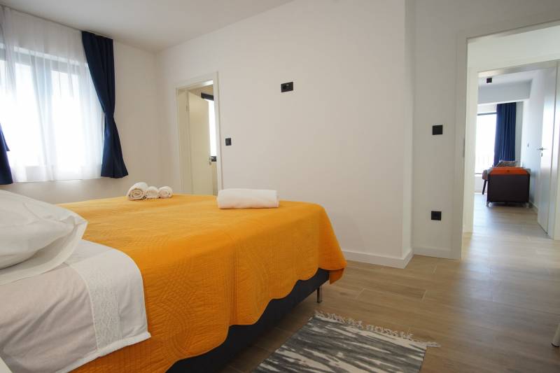 Villa Lady Blue mit beheiztem Pool Trogir