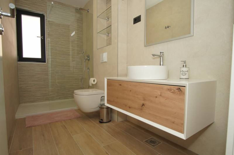Villa Lady Blue mit beheiztem Pool Trogir