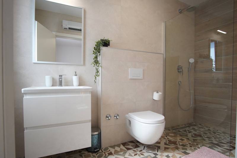 Villa Lady Blue mit beheiztem Pool Trogir