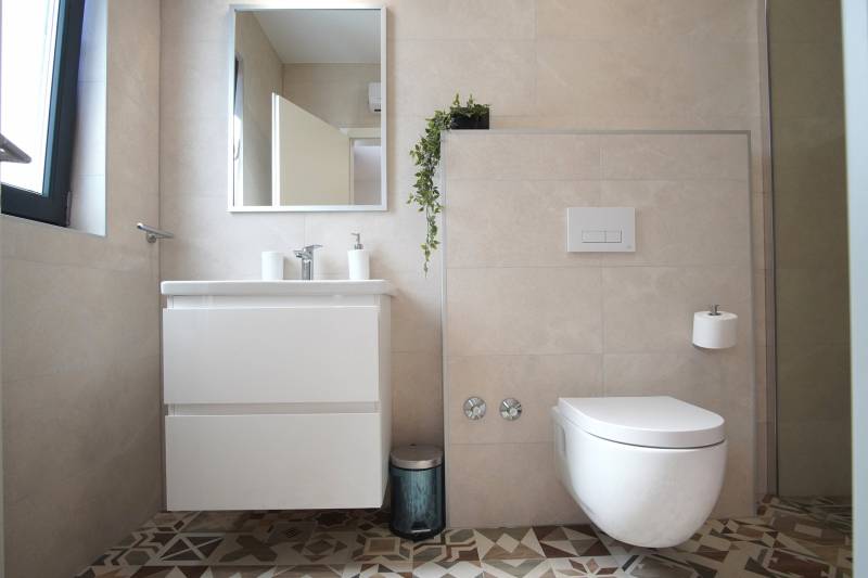 Villa Lady Blue mit beheiztem Pool Trogir