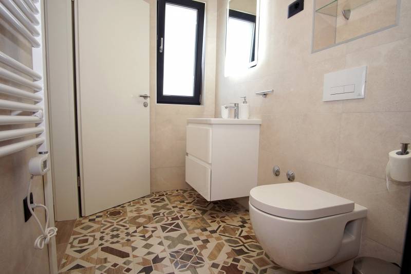 Villa Lady Blue mit beheiztem Pool Trogir