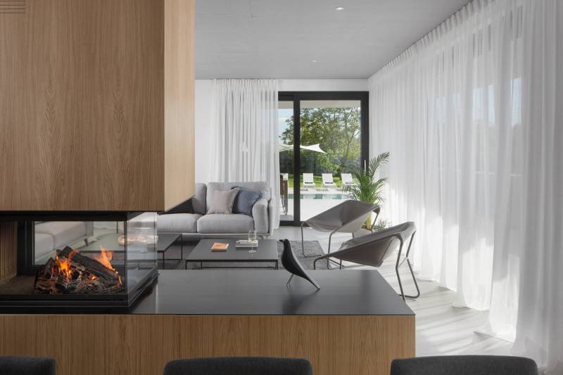 Luxury Villa Triumph with Pool Pazin