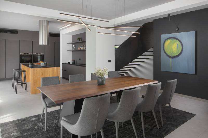 Luxury Villa Triumph with Pool Pazin
