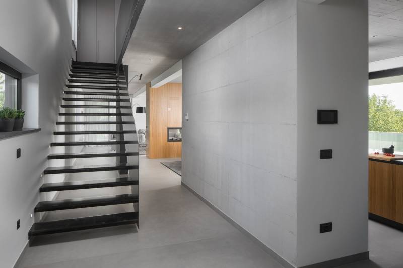 Luxury Villa Triumph with Pool Pazin