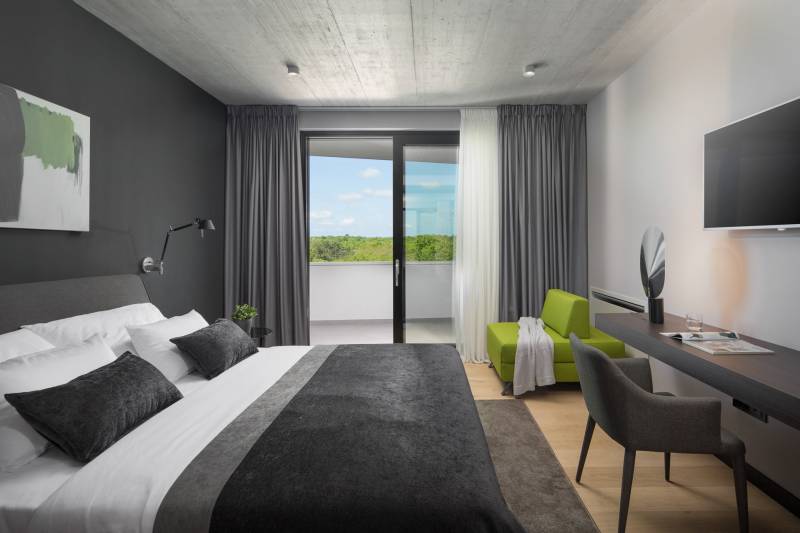 Luxury Villa Triumph with Pool Pazin