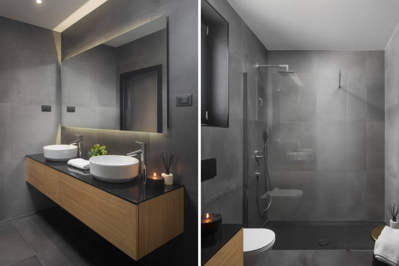 Luxury Villa Triumph with Pool Pazin