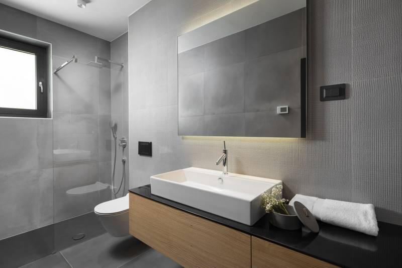 Luxury Villa Triumph with Pool Pazin