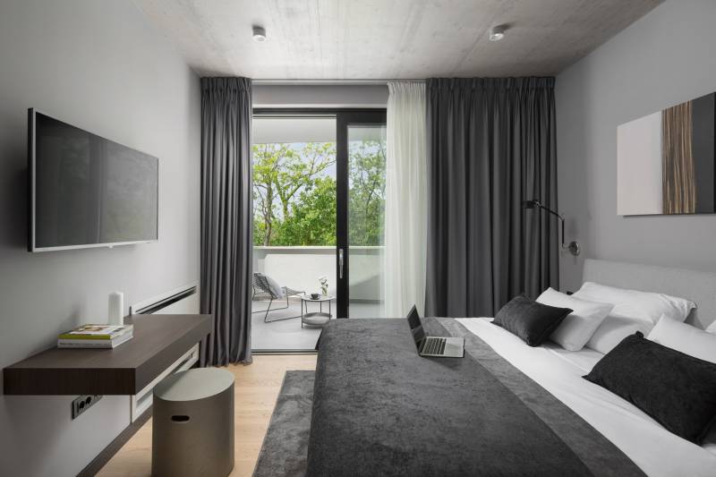 Luxury Villa Triumph with Pool Pazin