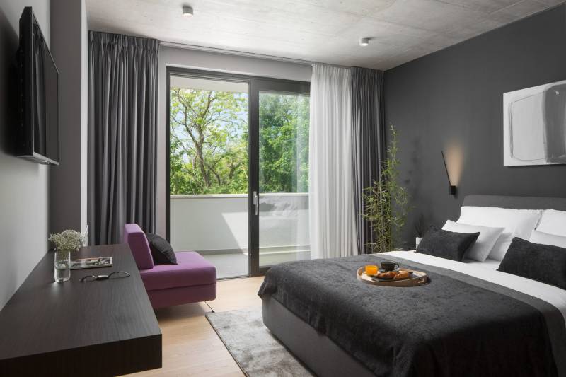 Luxury Villa Triumph with Pool Pazin