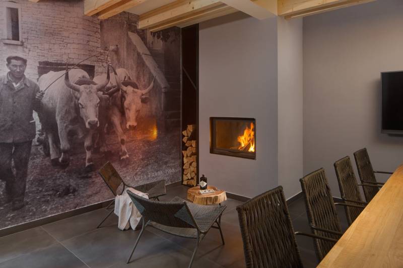 Luxury Villa Triumph with Pool Pazin