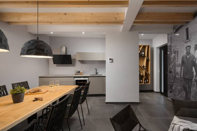 Luxury Villa Triumph with Pool Pazin