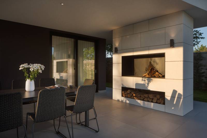 Luxury Villa Triumph with Pool Pazin
