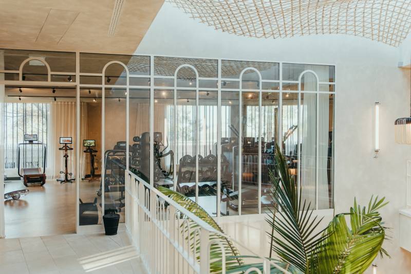 Luxusvilla Cliff mit beheiztem Pool Hvar