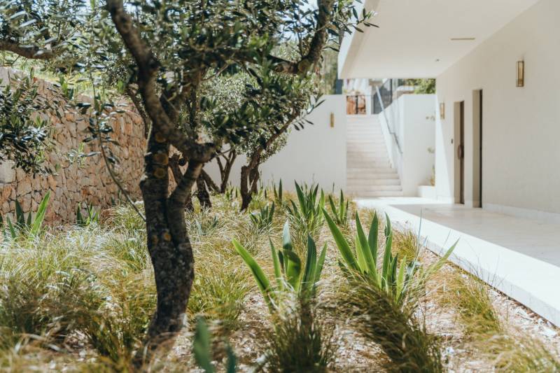 Luxusvilla Cliff mit beheiztem Pool Hvar