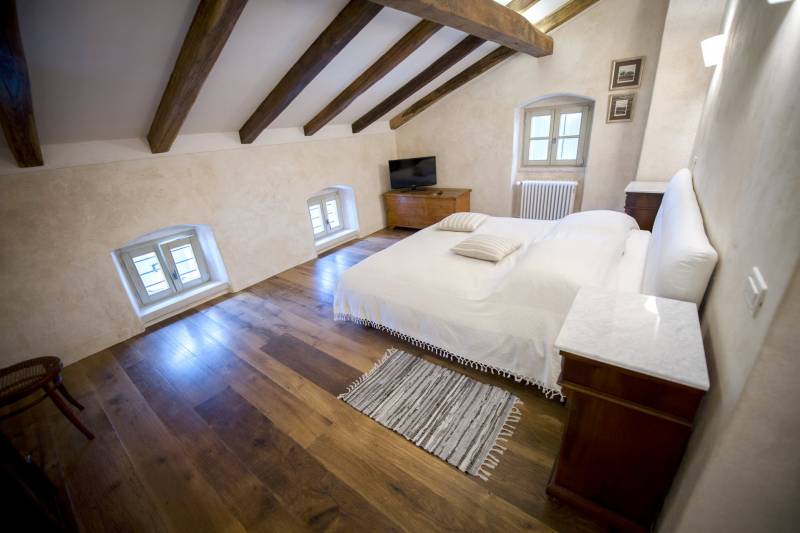 Kuća za Odmor Nostalgia s Bazenom Poreč