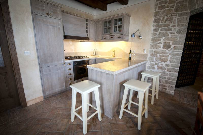 Kuća za Odmor Nostalgia s Bazenom Poreč