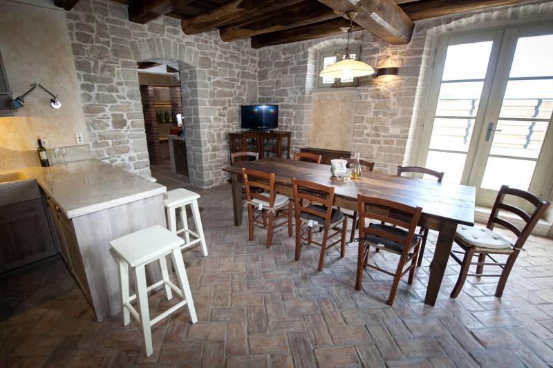 Kuća za Odmor Nostalgia s Bazenom Poreč