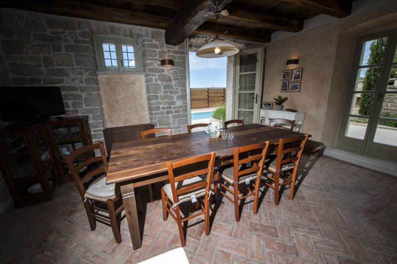 Kuća za Odmor Nostalgia s Bazenom Poreč