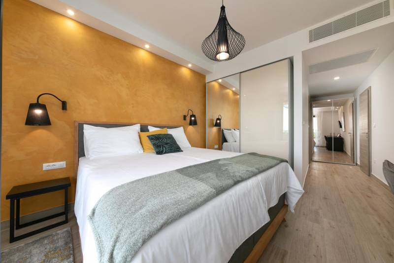Magic World Villas Complex Rabac