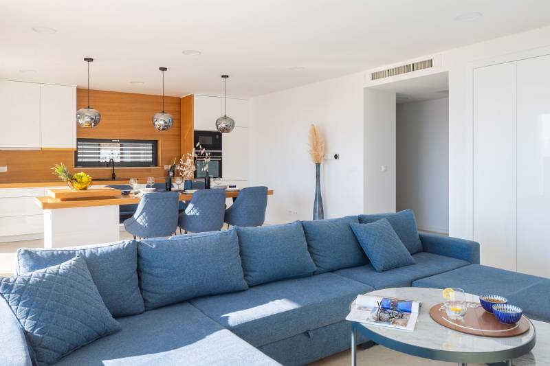 Villa Sun Kissed with Pool Makarska