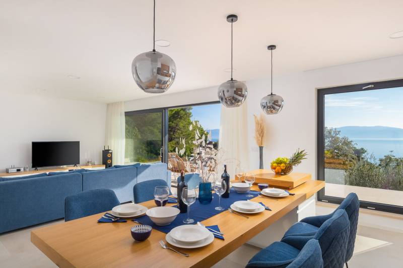 Villa Sun Kissed with Pool Makarska
