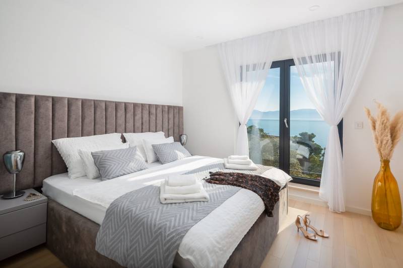 Villa Sun Kissed with Pool Makarska