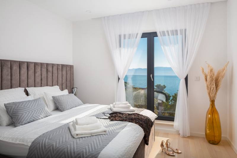 Villa Sun Kissed with Pool Makarska