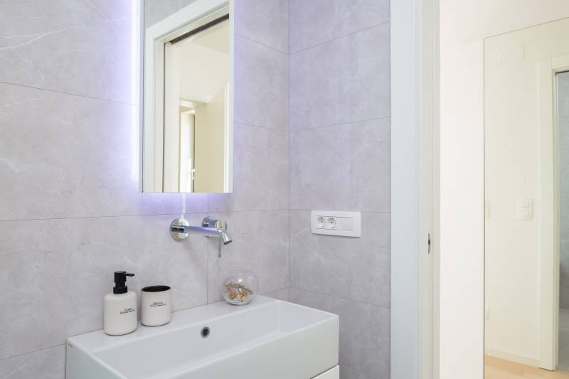 Villa Sun Kissed with Pool Makarska