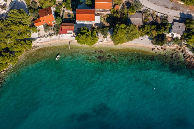 Villa Sun Kissed with Pool Makarska