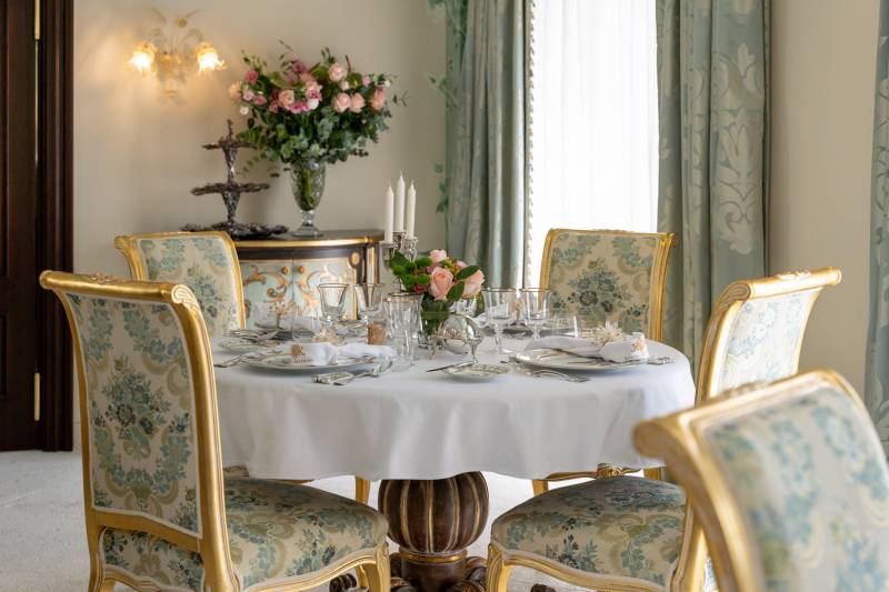 Luxusvilla Katarina mit Pool Pelješac