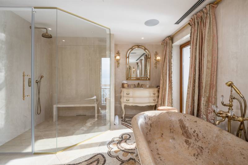 Luxusvilla Katarina mit Pool Pelješac