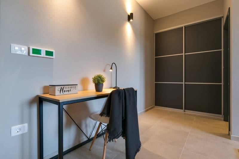 Villa Charm med Basseng Poreč
