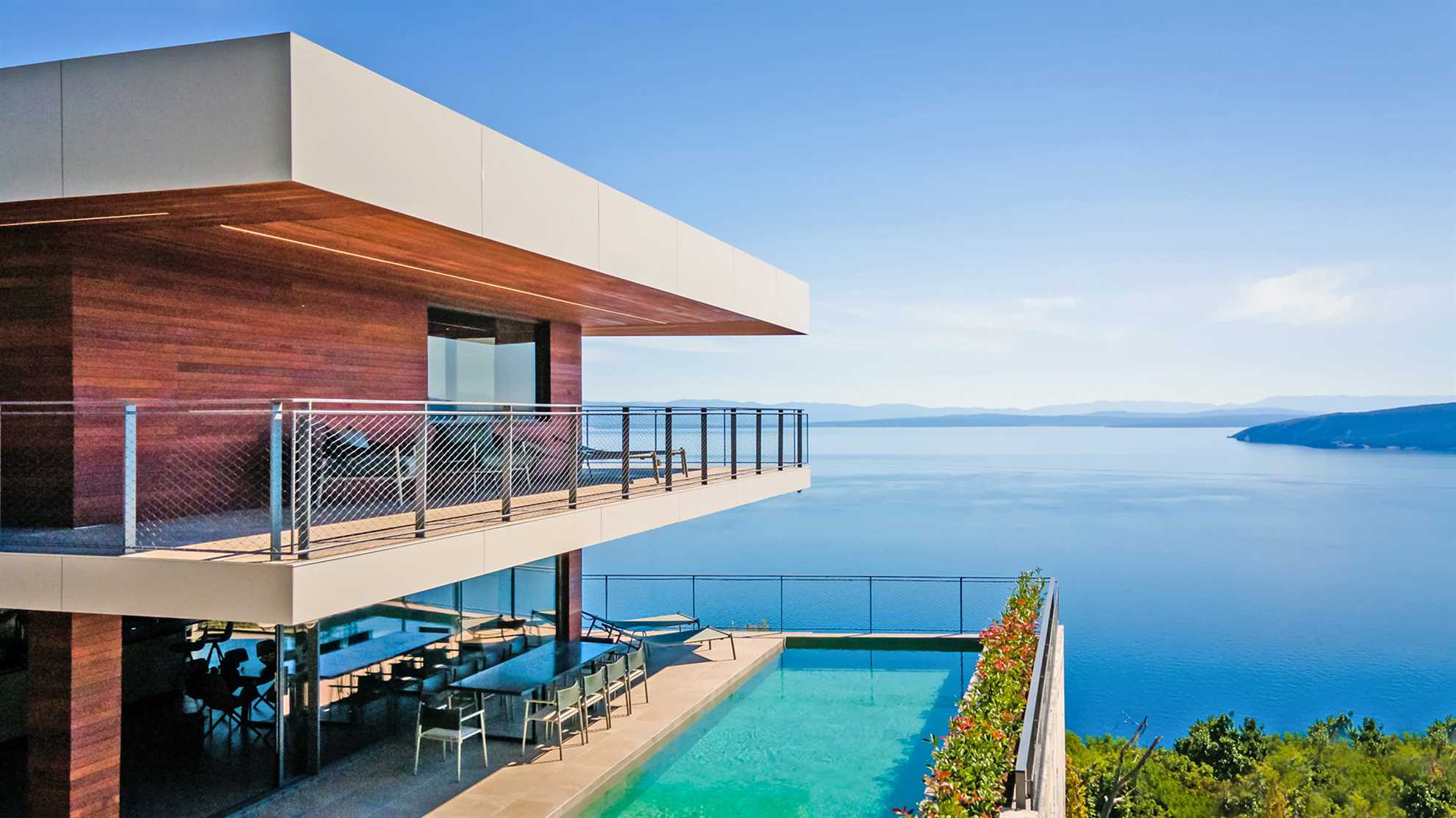 Luxury Villa Marvella with Pool
