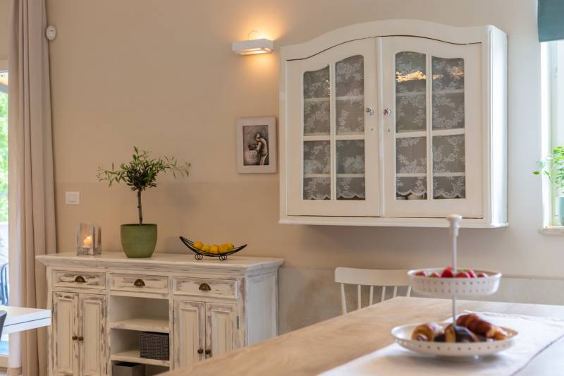 Villa Lirica with Pool Pula
