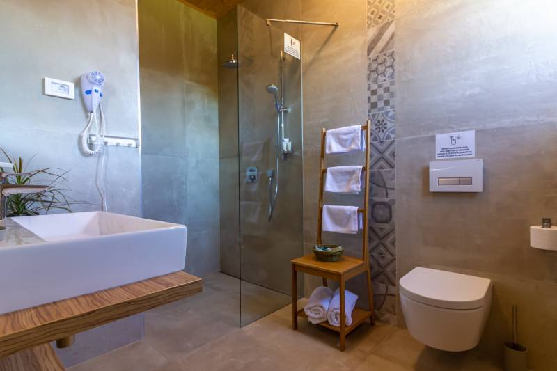 Villa Lirica with Pool Pula